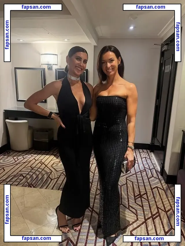 Orla Chennaoui голая фото #0044 с Онлифанс