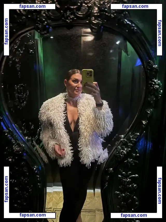 Orla Chennaoui голая фото #0046 с Онлифанс