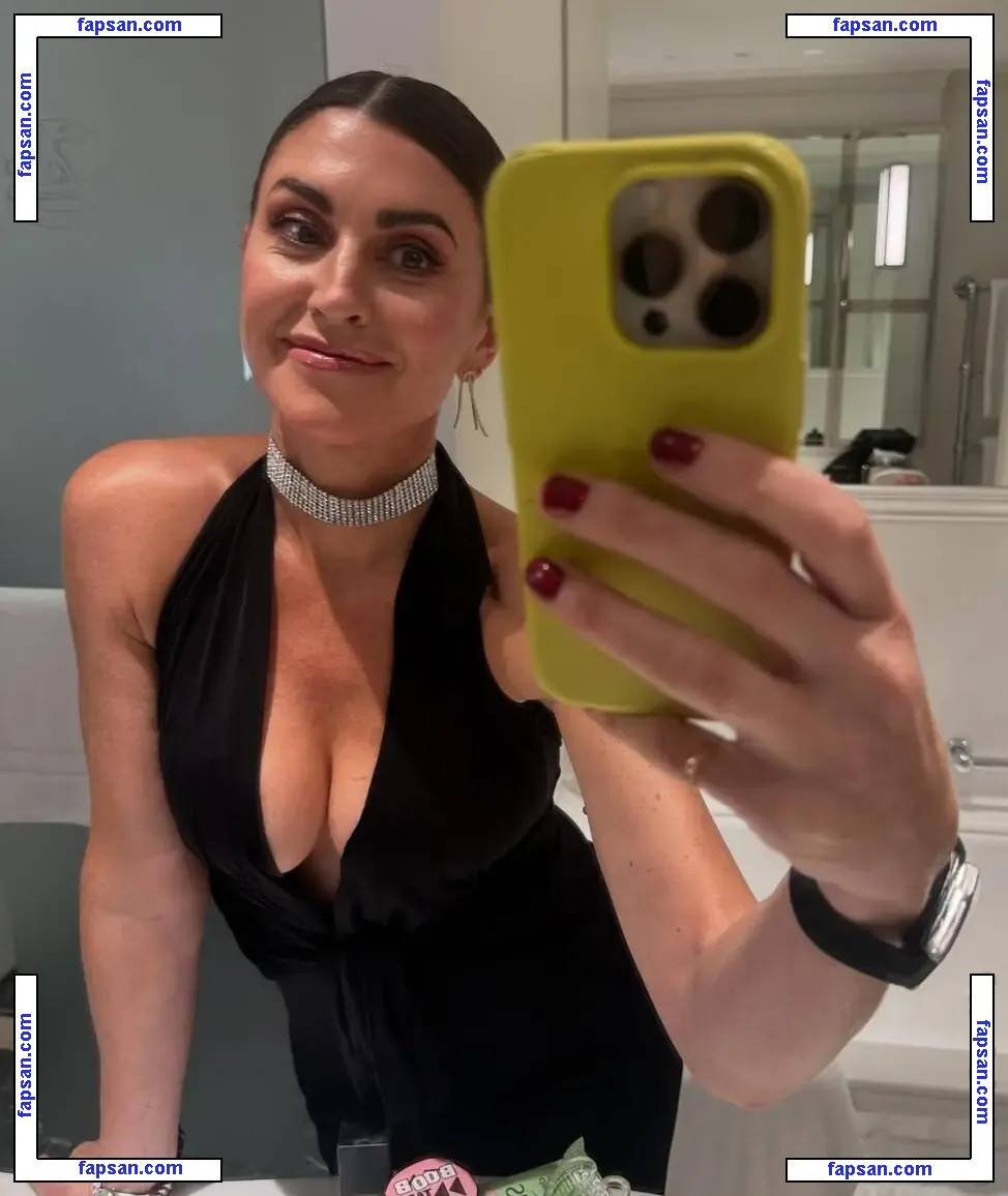 Orla Chennaoui голая фото #0047 с Онлифанс