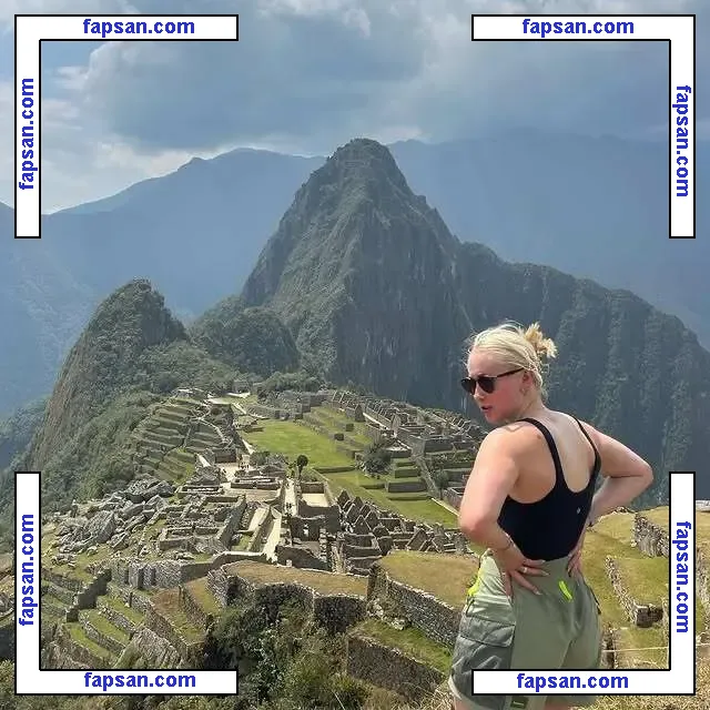 Orla Comerford голая фото #0002 с Онлифанс