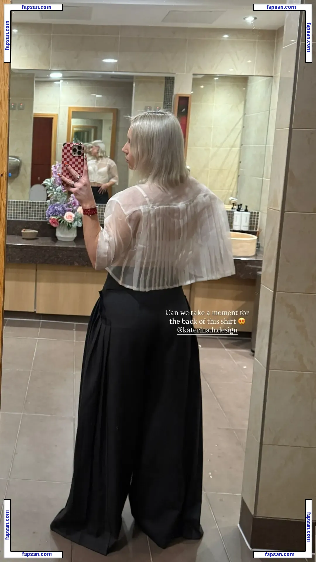 Orla Comerford nude photo #0003 from OnlyFans