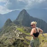 Orla Comerford nude #0002