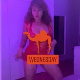 orladahlerotic голая #0011