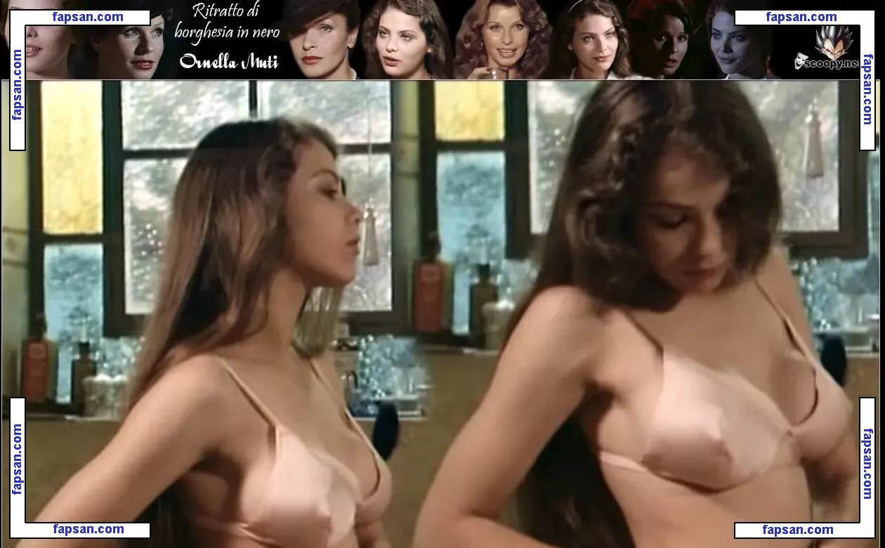 Ornella Muti nude photo #0096 from OnlyFans