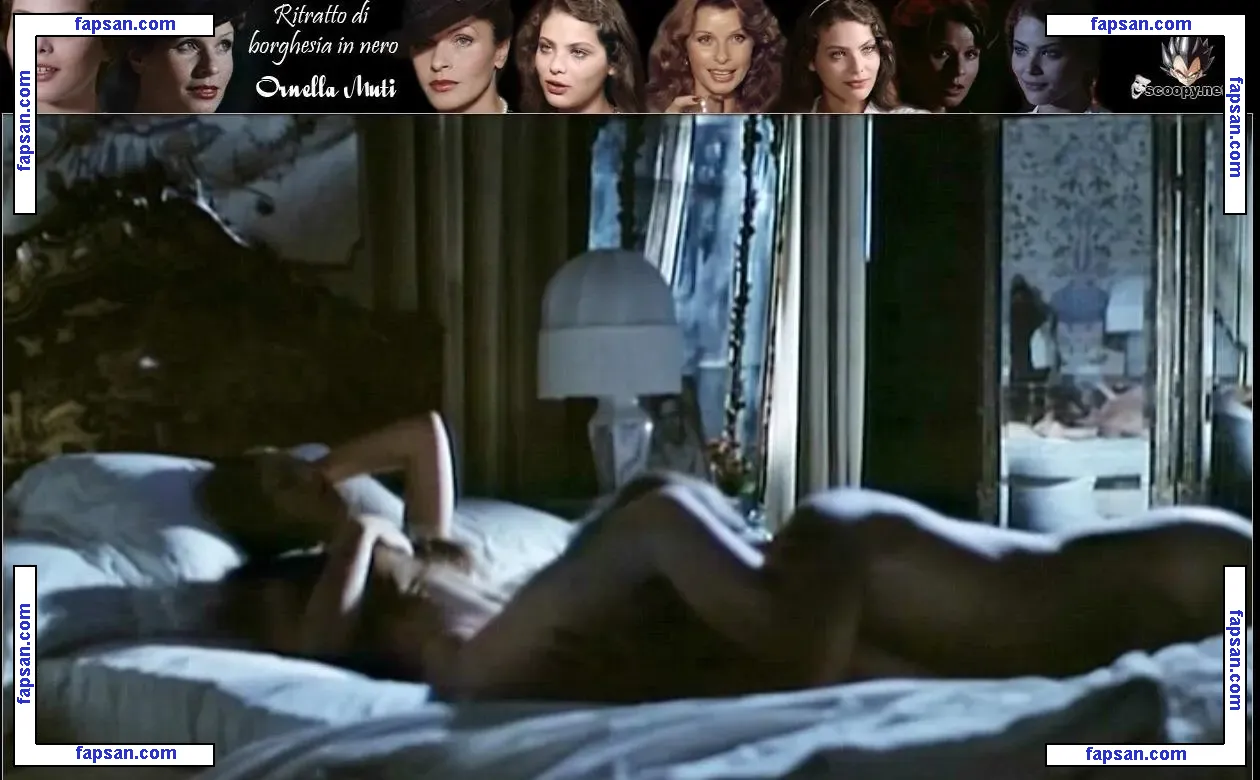 Ornella Muti nude photo #0097 from OnlyFans