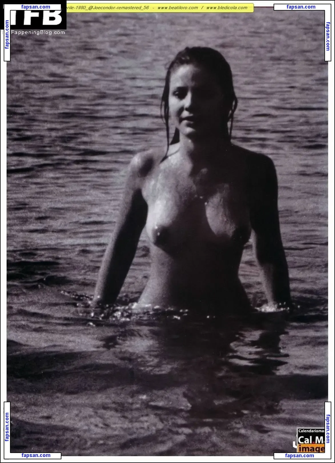 Ornella Muti nude photo #0180 from OnlyFans