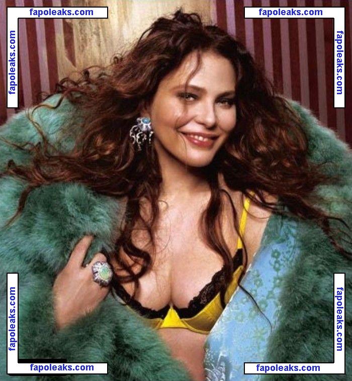 Ornella Muti / ornellamuti голая фото #0188 с Онлифанс