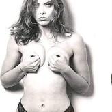 Ornella Muti голая #0207