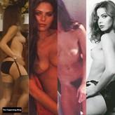 Ornella Muti голая #0223