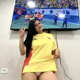 Ortigozaauris nude #0061