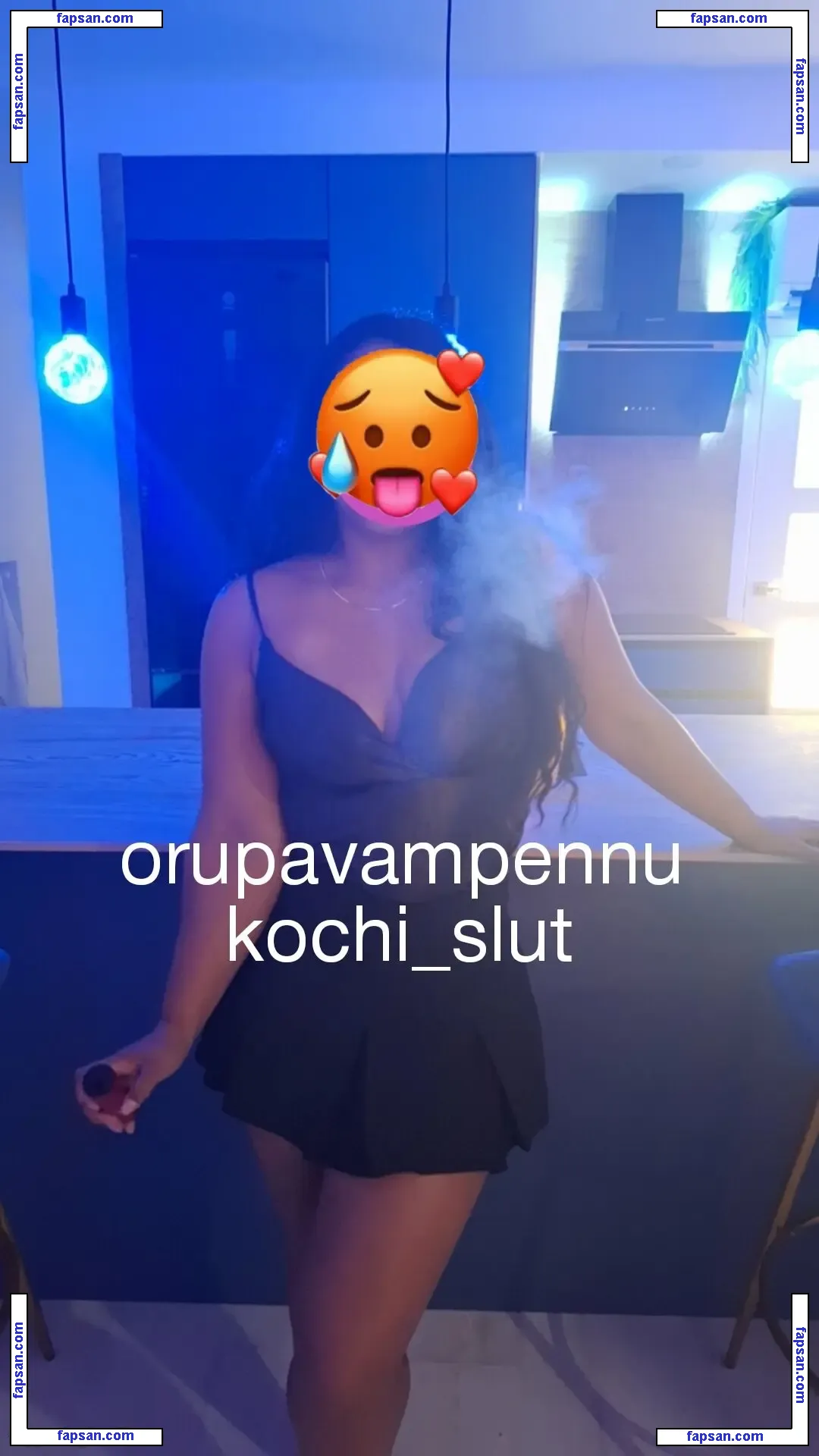 Orupavampennu nude photo #0002 from OnlyFans