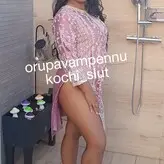 Orupavampennu nude #0001