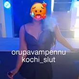 Orupavampennu nude #0002