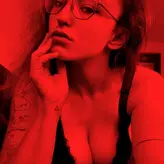 Oryvllmiee голая #0011
