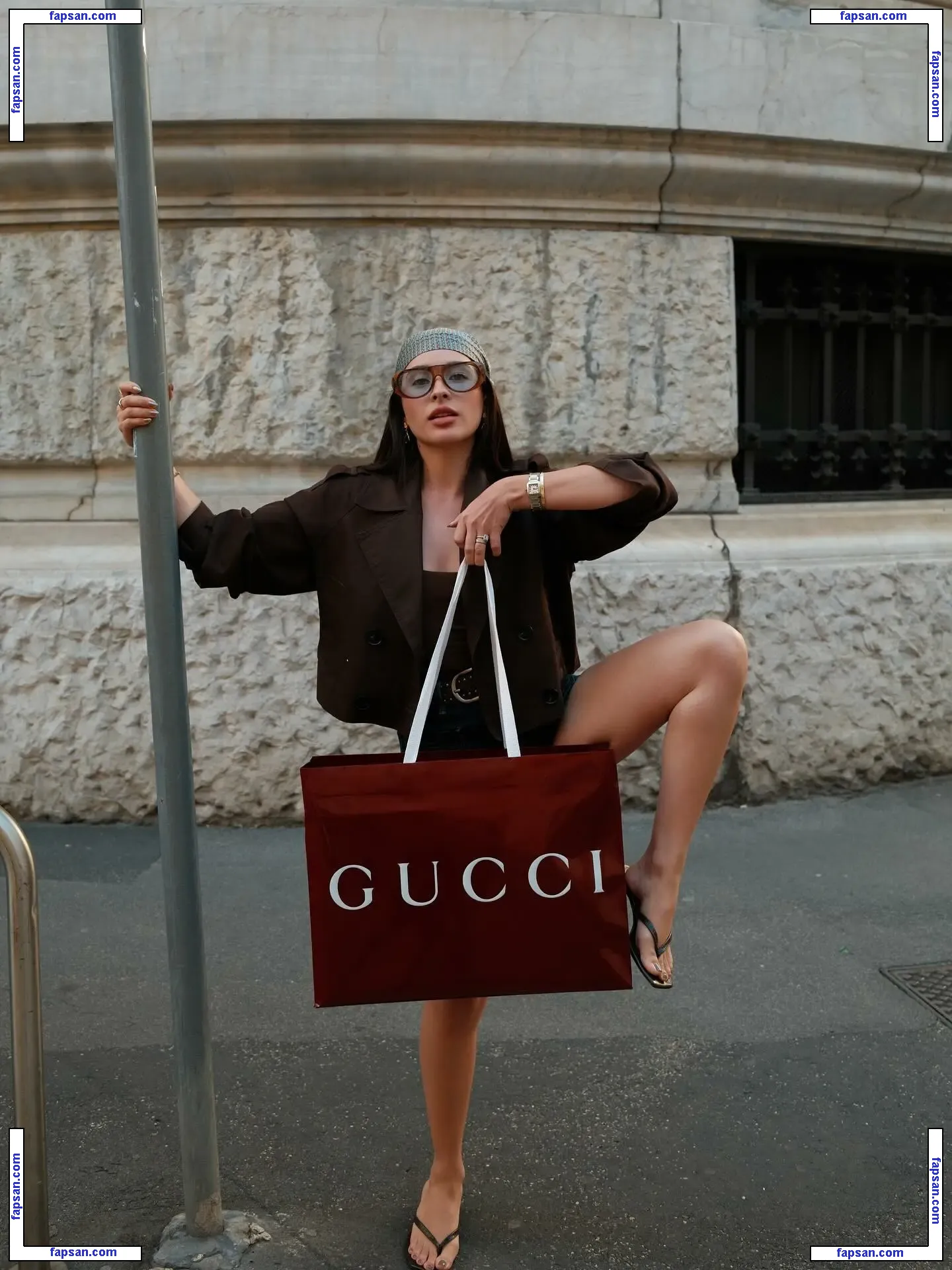 Osiris Mendez nude photo #0016 from OnlyFans