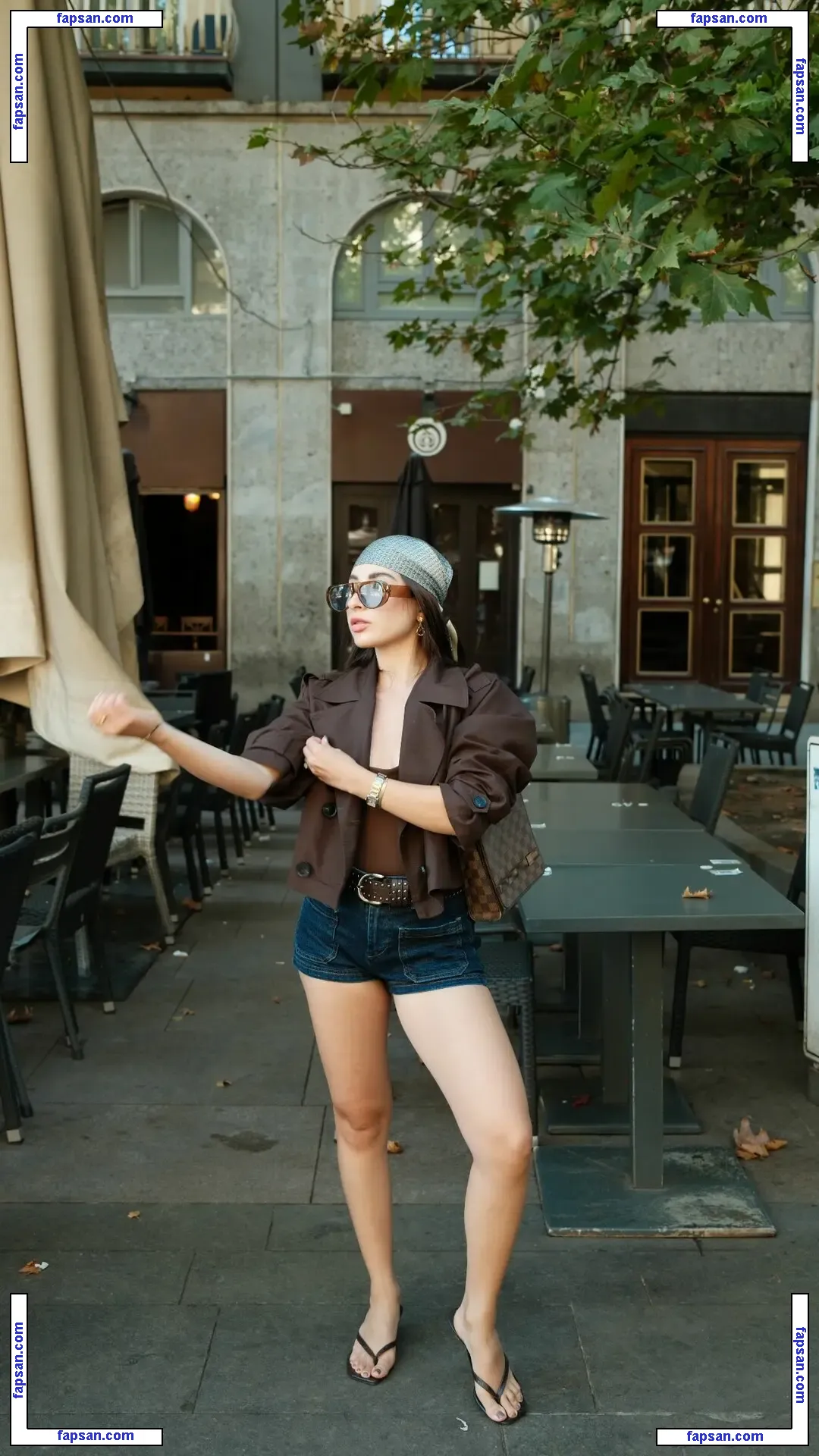 Osiris Mendez nude photo #0017 from OnlyFans