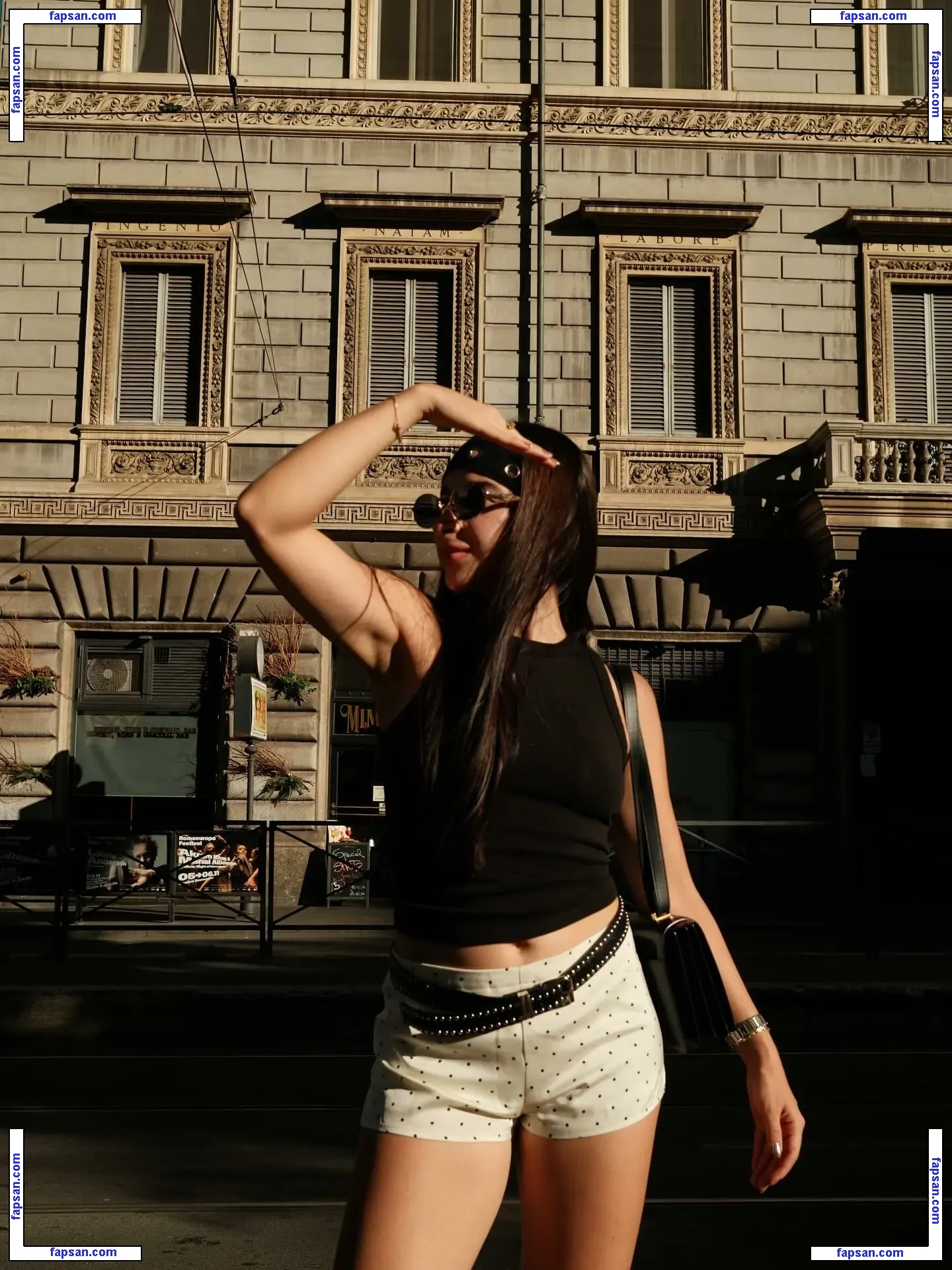 Osiris Mendez nude photo #0018 from OnlyFans