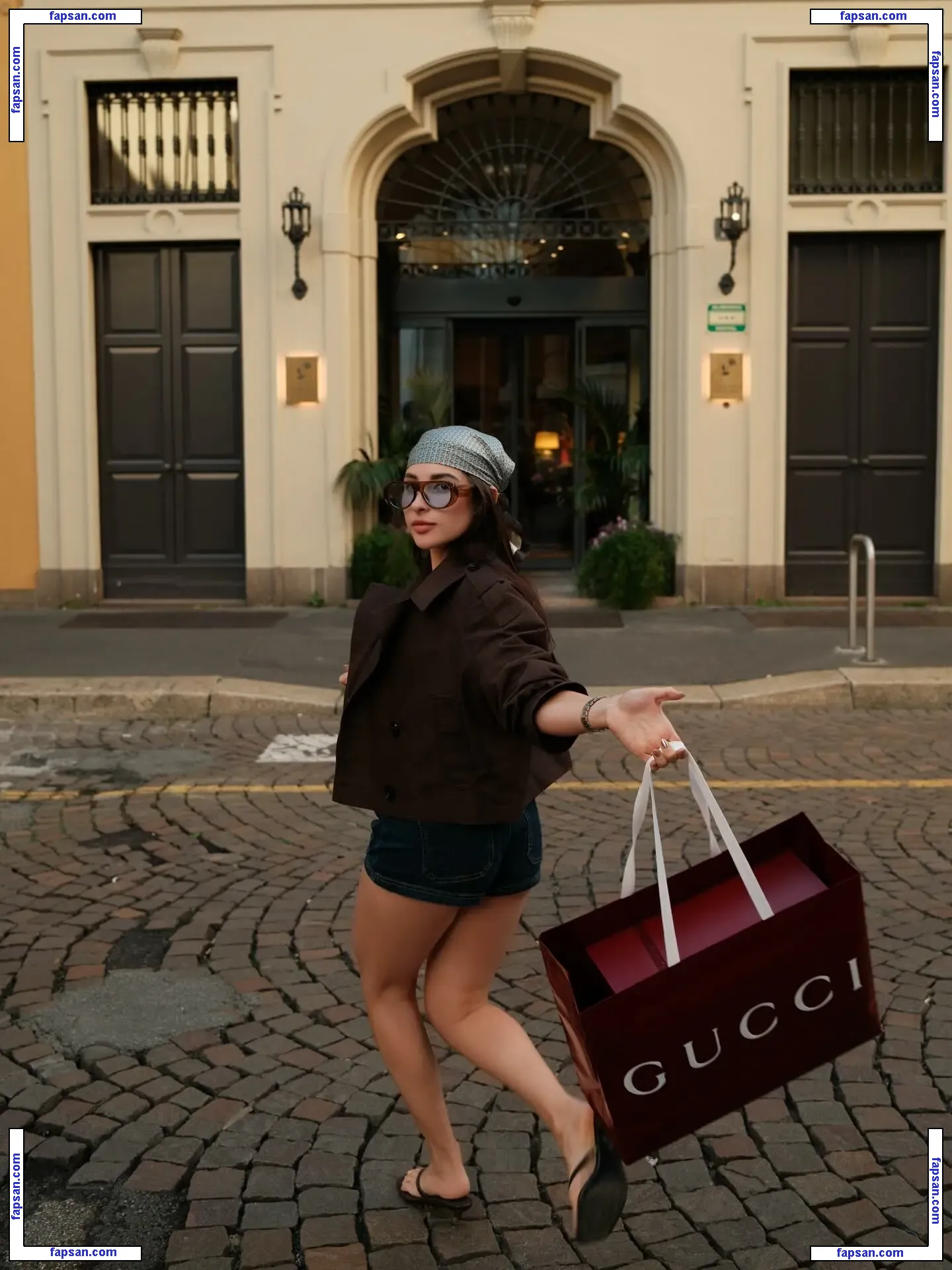 Osiris Mendez nude photo #0021 from OnlyFans