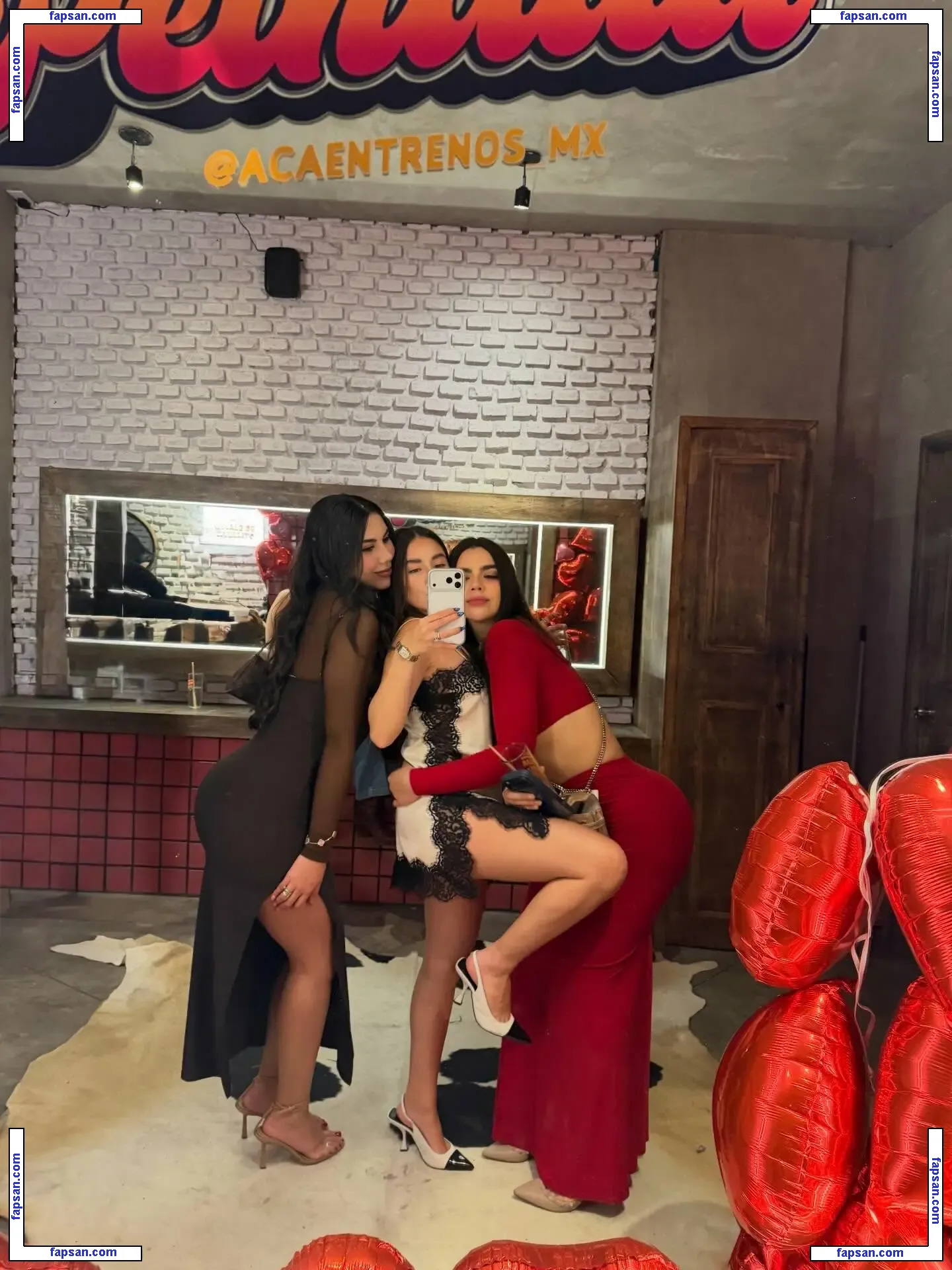 Osiris Mendez nude photo #0037 from OnlyFans