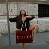 Osiris Mendez nude #0016