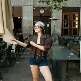 Osiris Mendez nude #0017