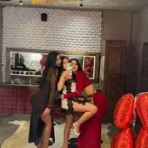 Osiris Mendez nude #0037