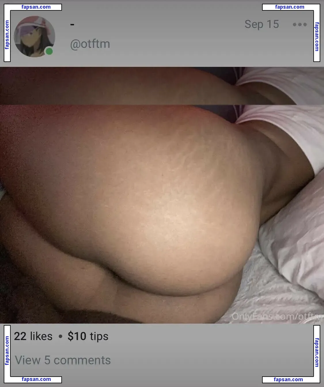 Otftm nude photo #0036 from OnlyFans