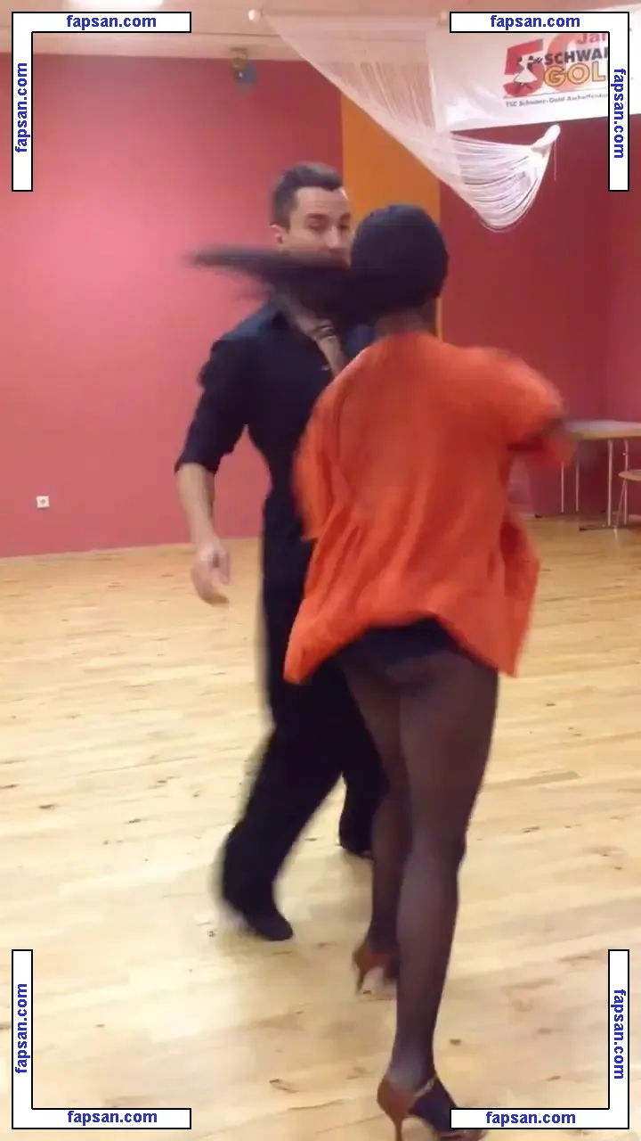 Oti Mabuse nude photo #0051 from OnlyFans