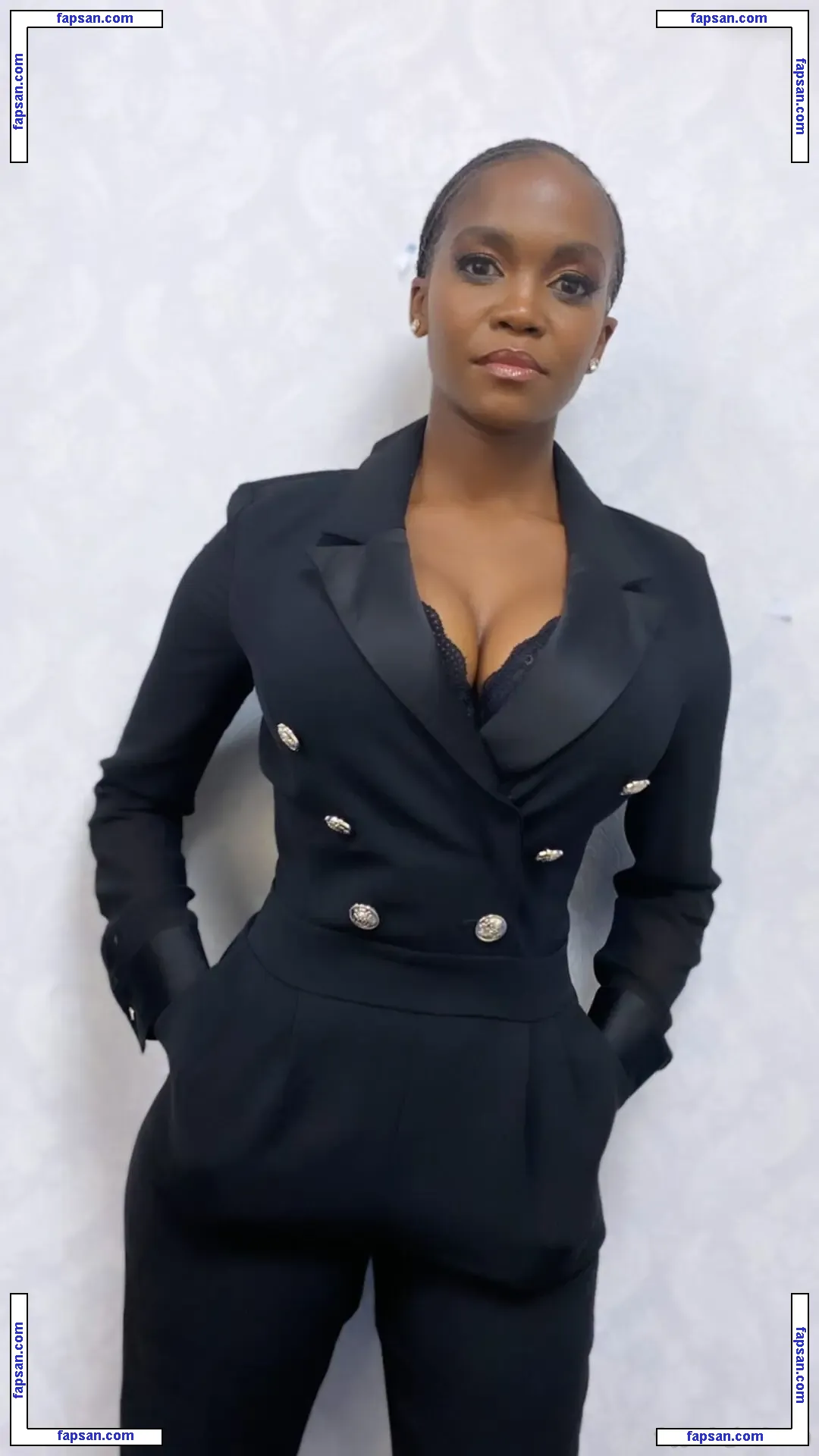 Oti Mabuse nude photo #0143 from OnlyFans