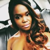 Oti Mabuse голая #0018