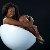 Oti Mabuse nude #0049