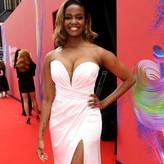 Oti Mabuse голая #0066