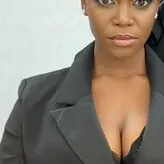 Oti Mabuse nude #0078