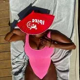 Oti Mabuse nude #0100