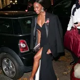 Oti Mabuse nude #0108