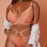 Oti Mabuse nude #0128