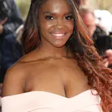 Oti Mabuse nude #0153