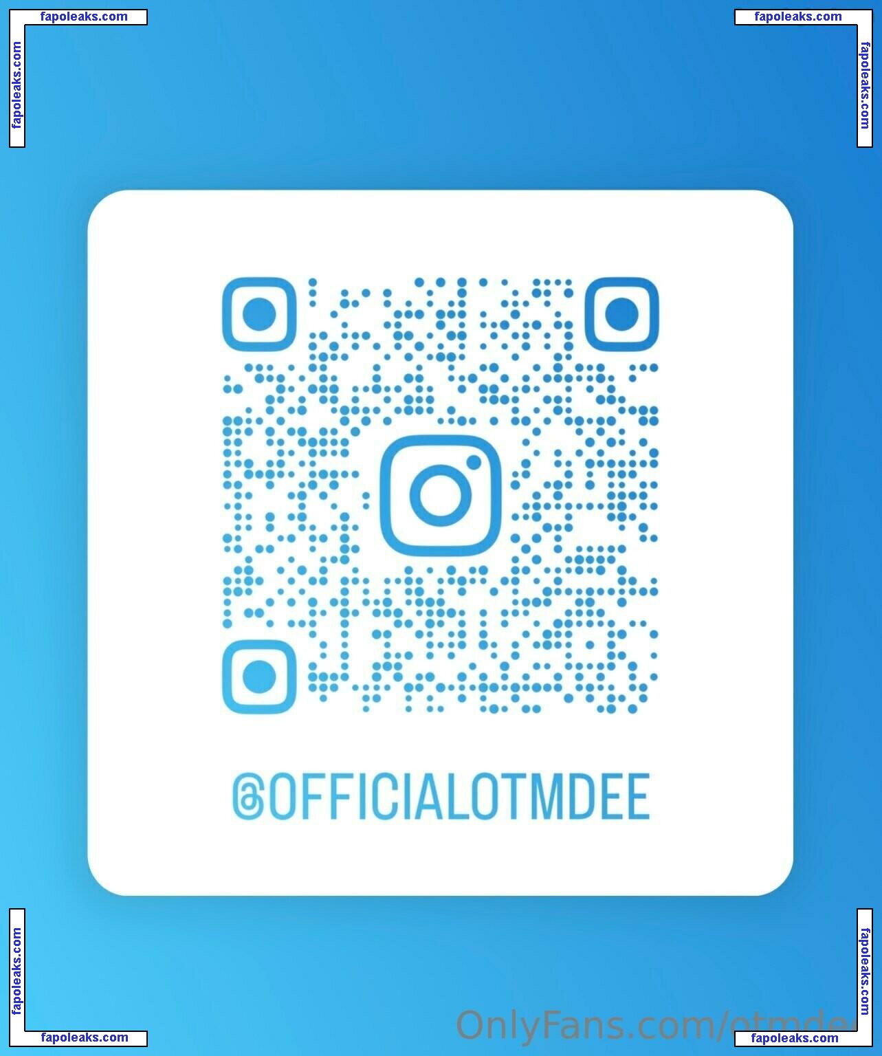 otmdee / Otmfilmz / otm.dee / otmdee_ nude photo #0019 from OnlyFans