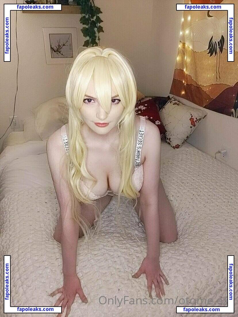 otome.exe nude photo #0006 from OnlyFans