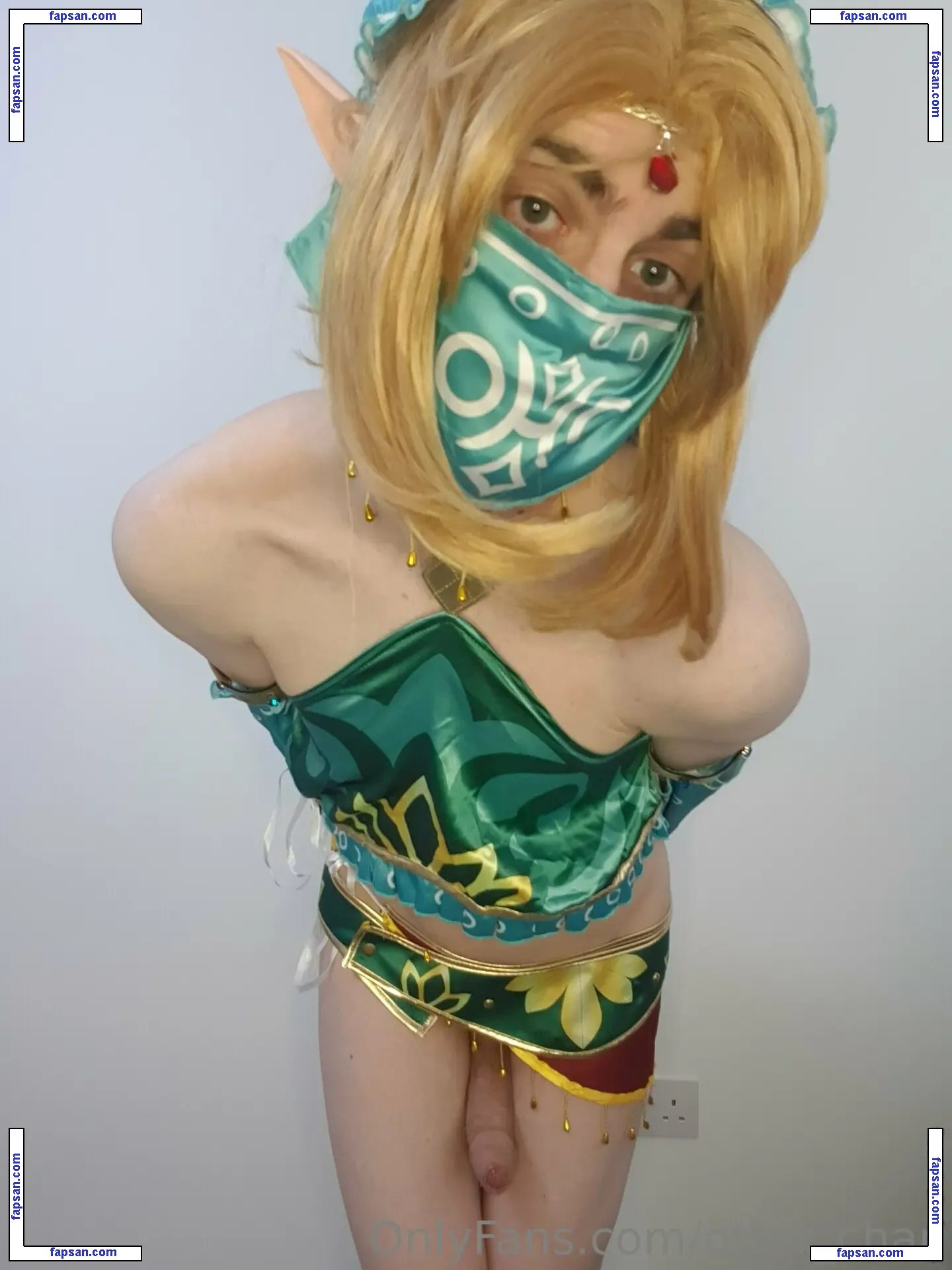 otter_chan nude photo #0020 from OnlyFans
