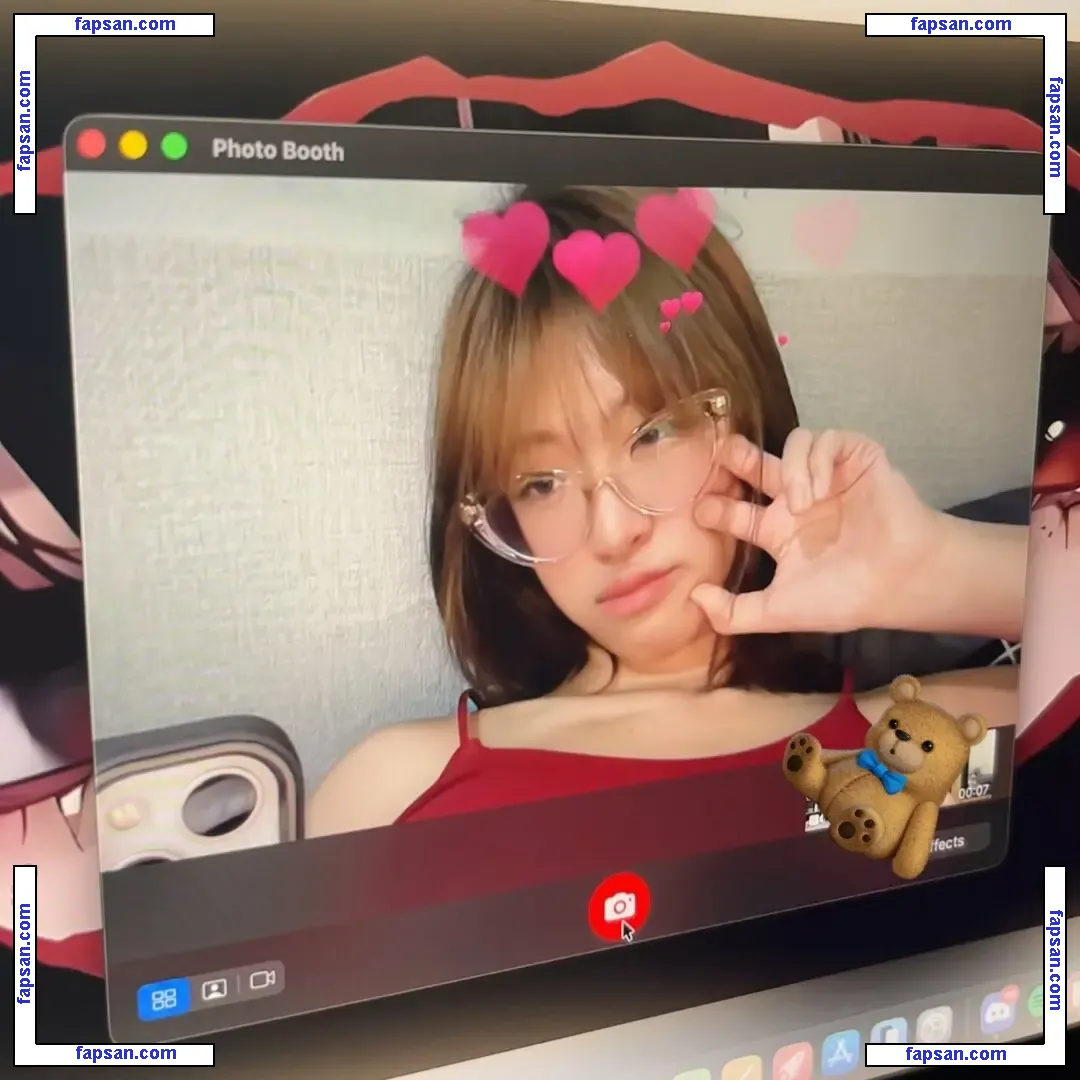 otternities nude photo #0028 from OnlyFans