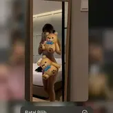 otternities nude #0001