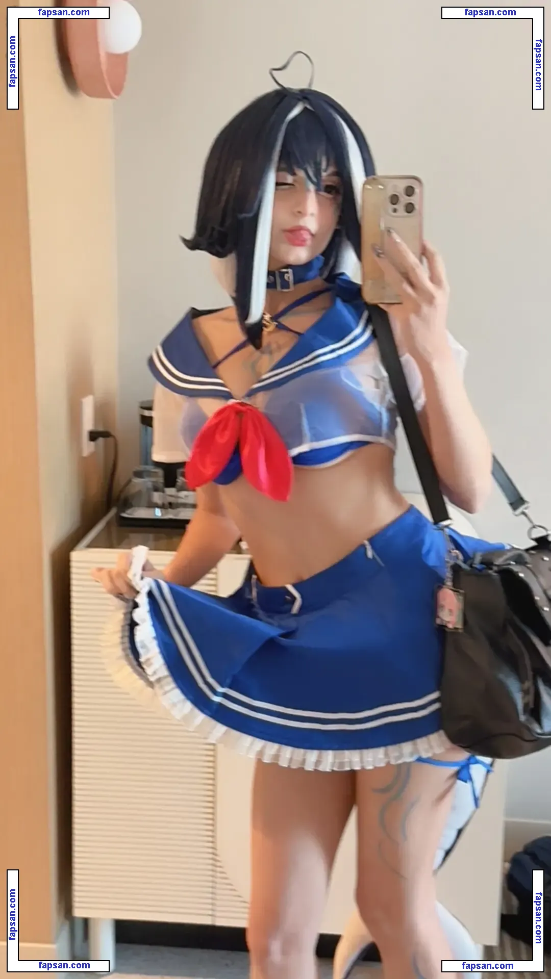 Otterother голая фото #0287 с Онлифанс