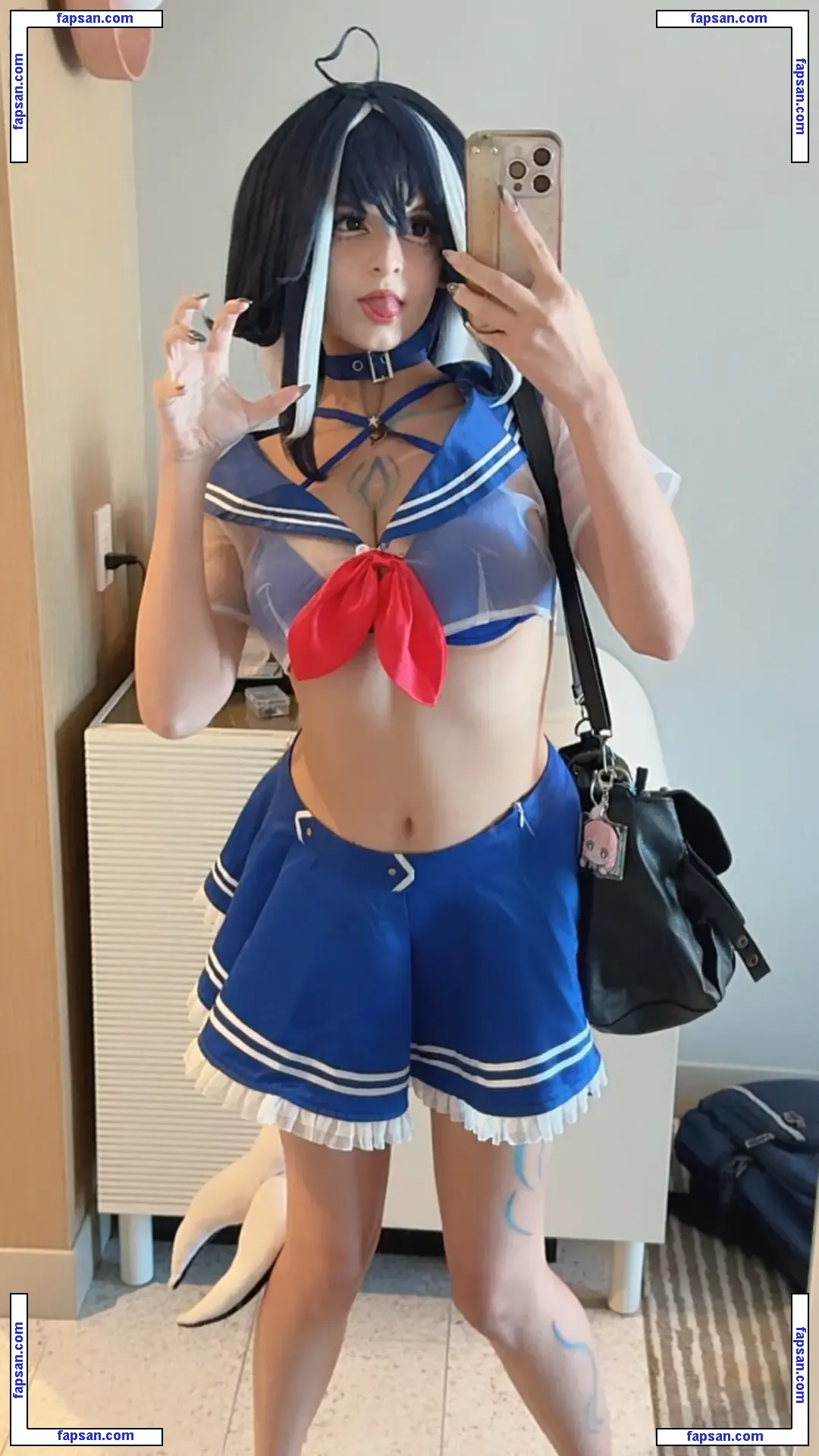 Otterother голая фото #0288 с Онлифанс