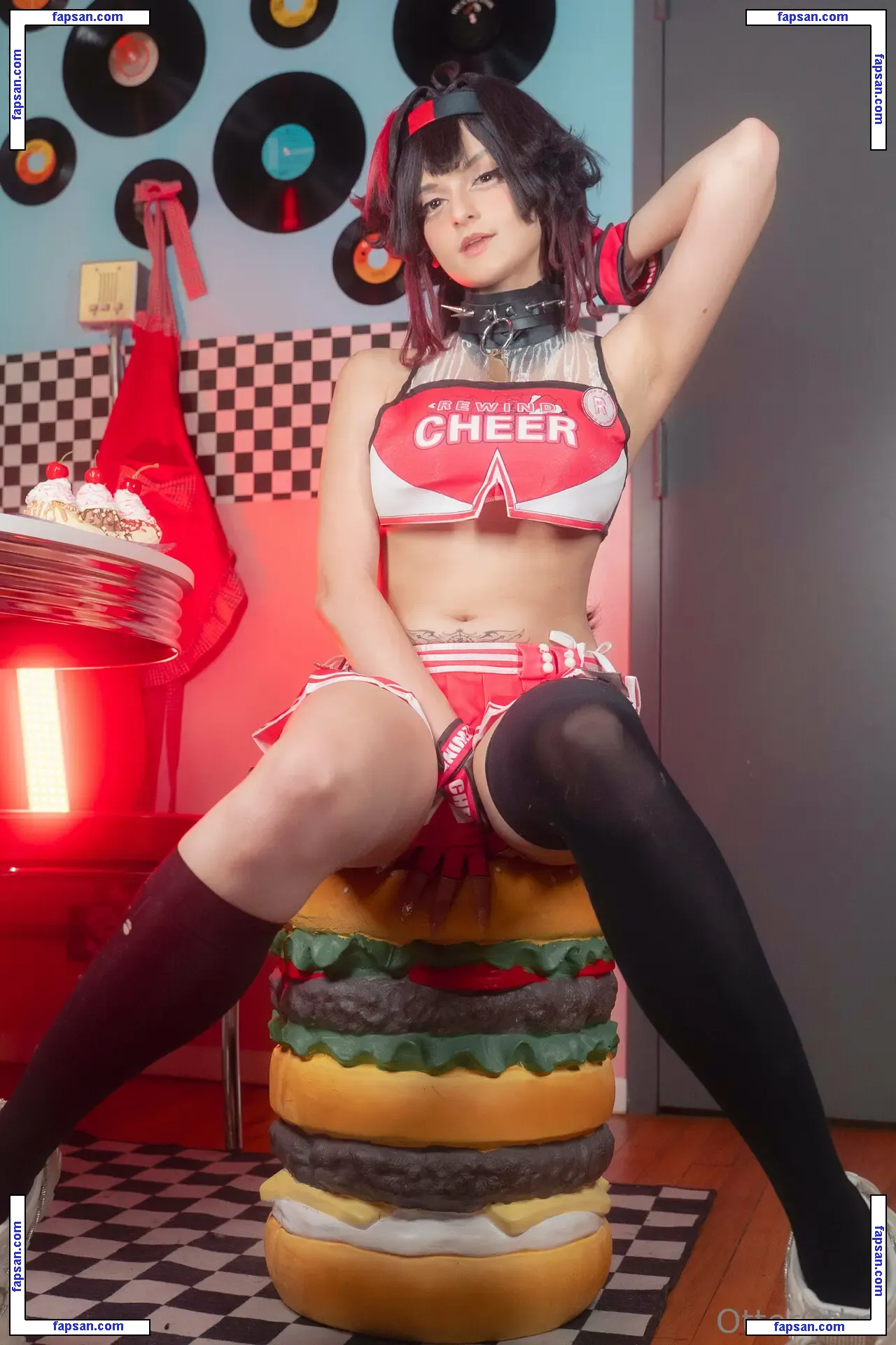 Otterother голая фото #0310 с Онлифанс