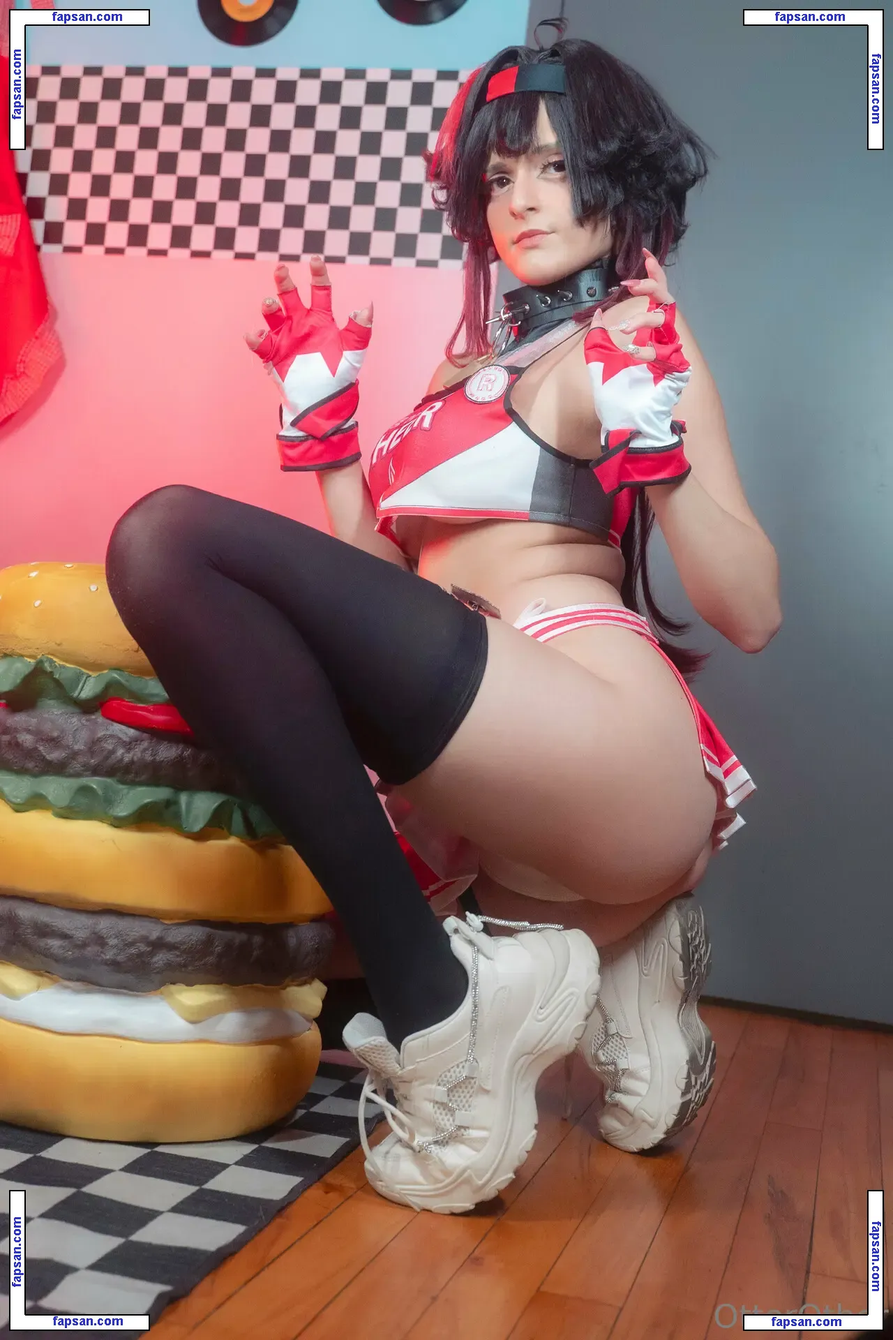 Otterother голая фото #0311 с Онлифанс