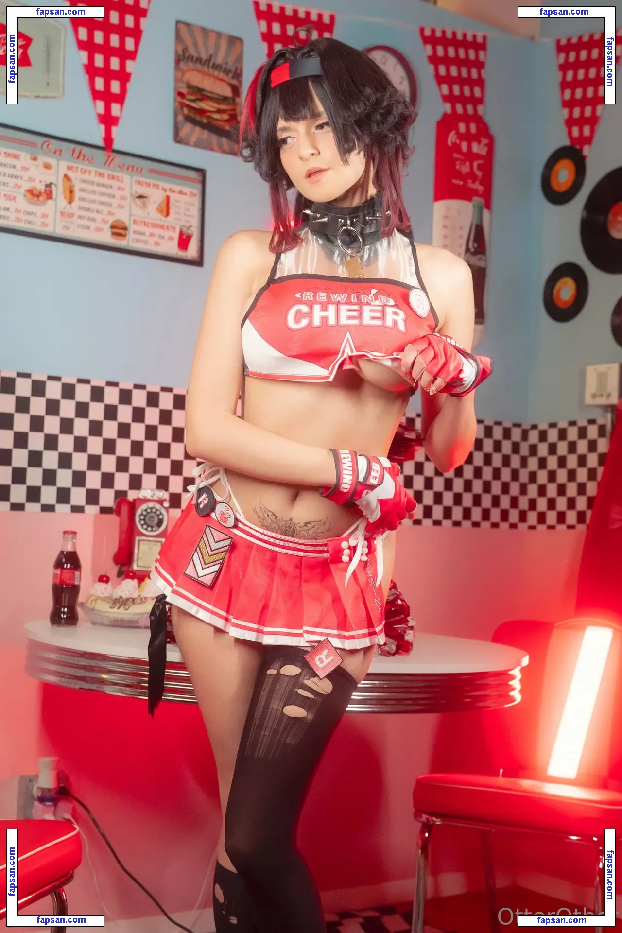 Otterother голая фото #0318 с Онлифанс