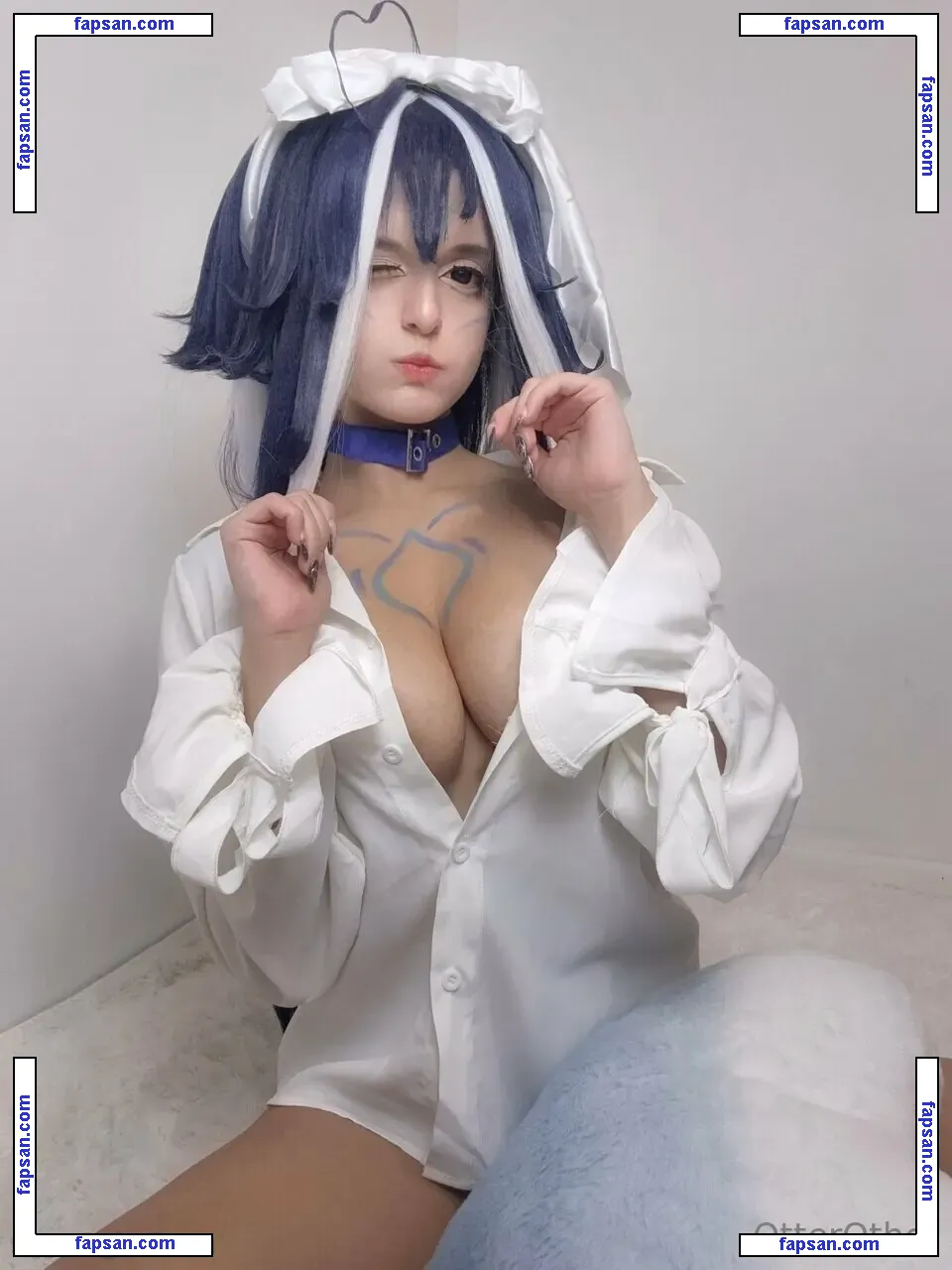 Otterother голая фото #0330 с Онлифанс