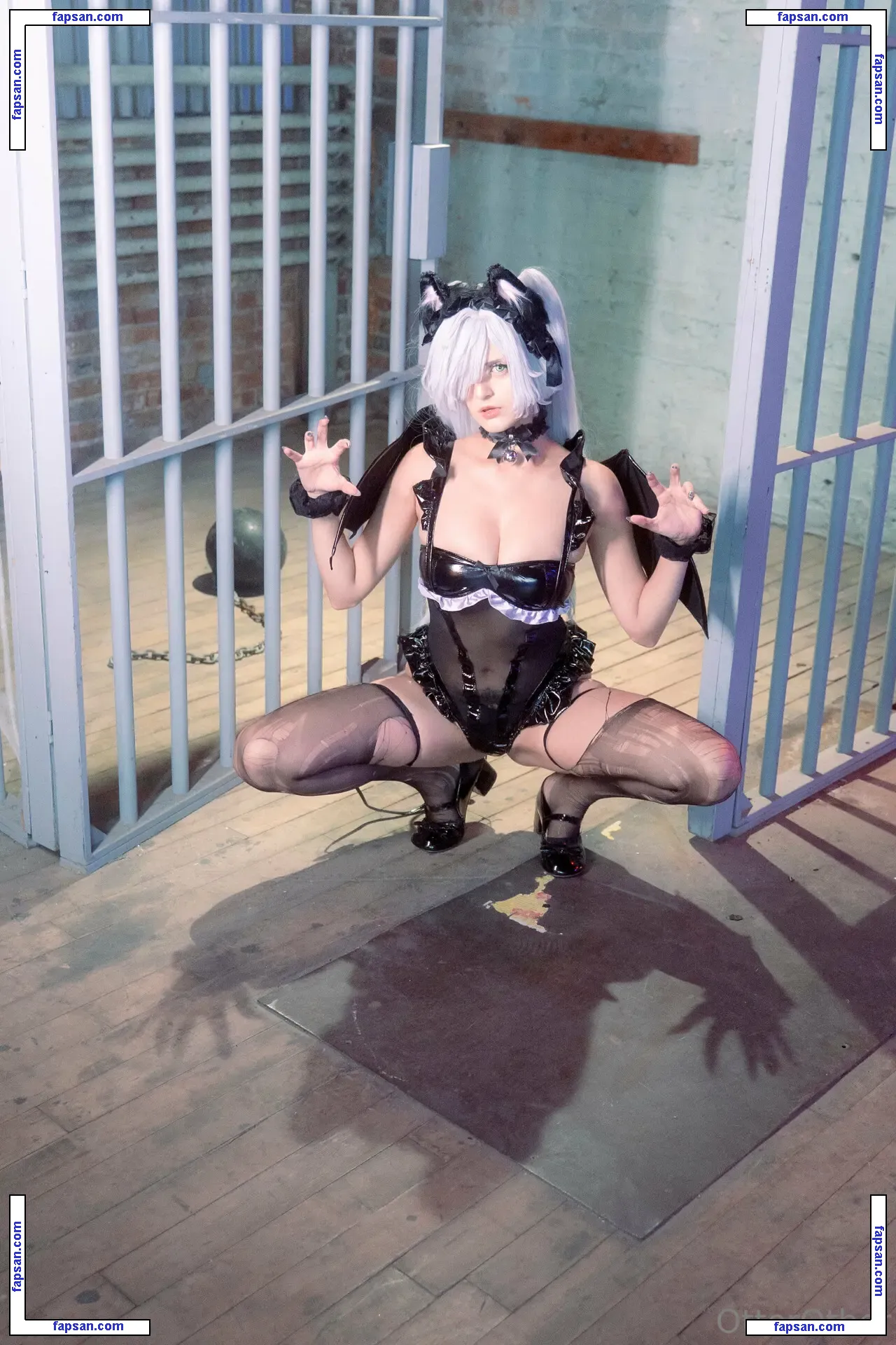 Otterother голая фото #0338 с Онлифанс