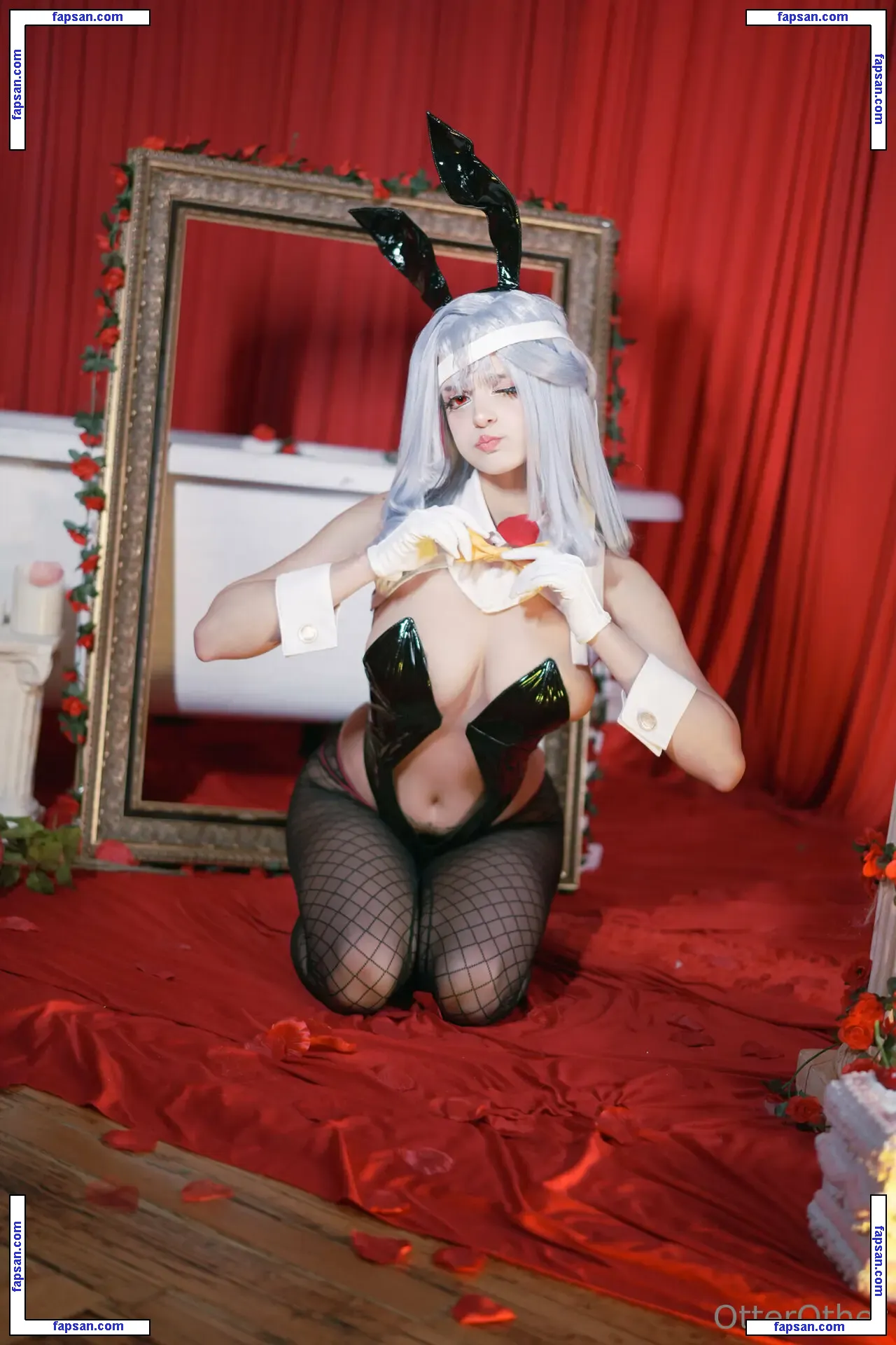 Otterother голая фото #0392 с Онлифанс